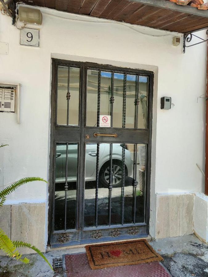 Apartamento Red Nine - Stazione Tiburtina Roma