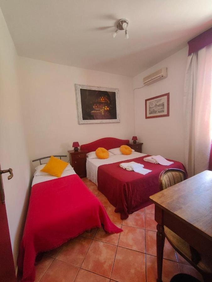 Red Nine - Stazione Tiburtina Apartamento *