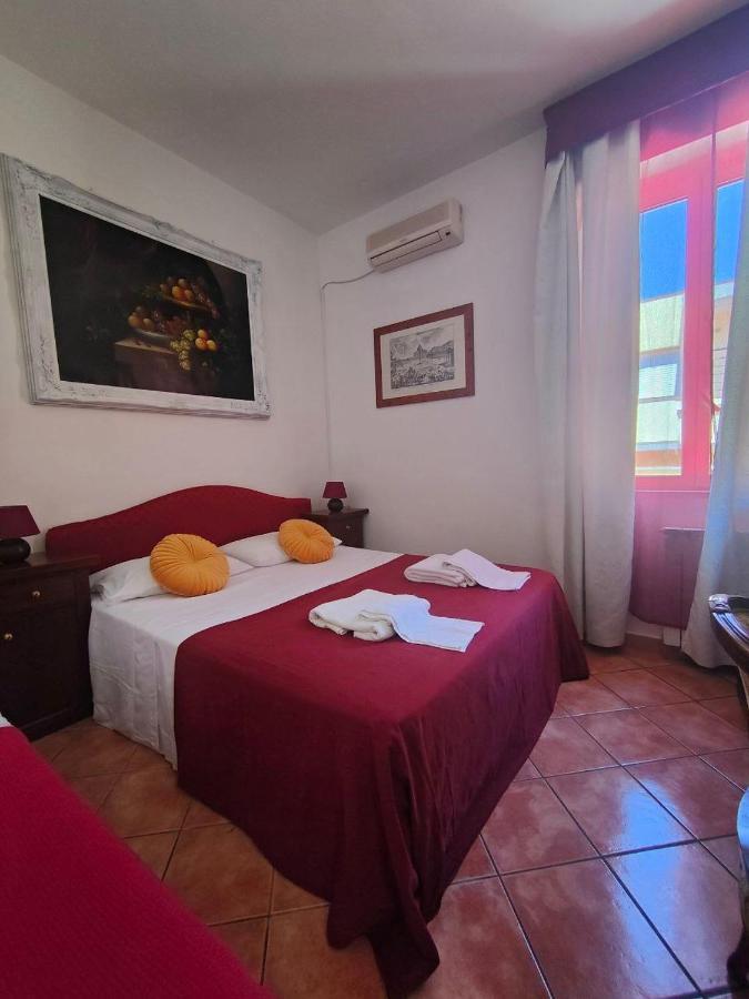 Apartamento Red Nine - Stazione Tiburtina *