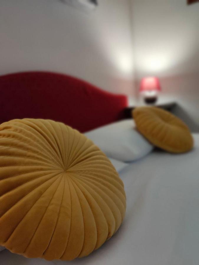 Red Nine - Stazione Tiburtina Apartamento Roma